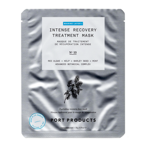 Port Products Marine Layer® Intense Recovery Treatment Mask (Individual) - The Motley
