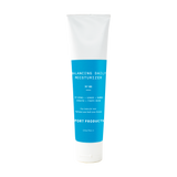 Port Products Balancing Daily Moisturizer on white background