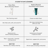 Onekind Radical Repair® Nourishing Cream Cleanser