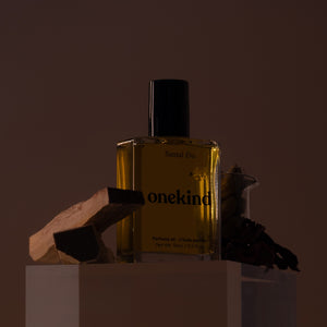 Onekind Santal Era Perfume Oil