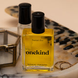 Onekind Santal Era Perfume Oil