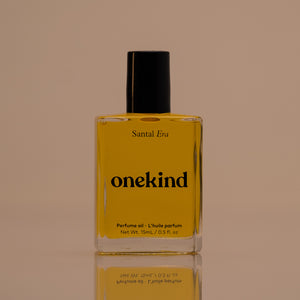 Onekind Santal Era Perfume Oil