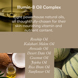 Onekind Gold Rush Revitalizing Body Oil