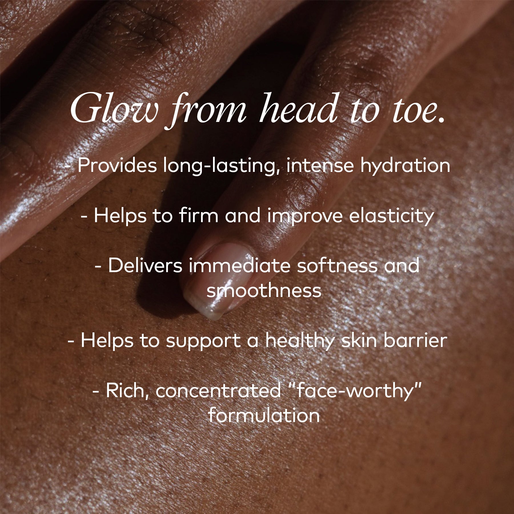 Onekind Gold Rush Revitalizing Body Oil