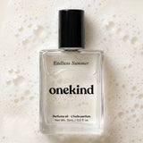 Onekind Endless Summer Perfume Oil