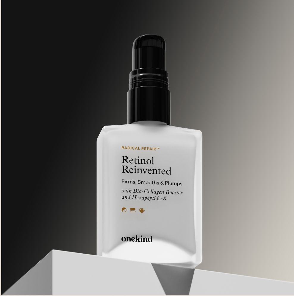 Onekind Radical Repair™ Retinol Reinvented