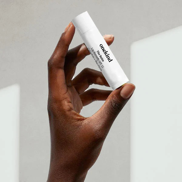 branded spf chapstick