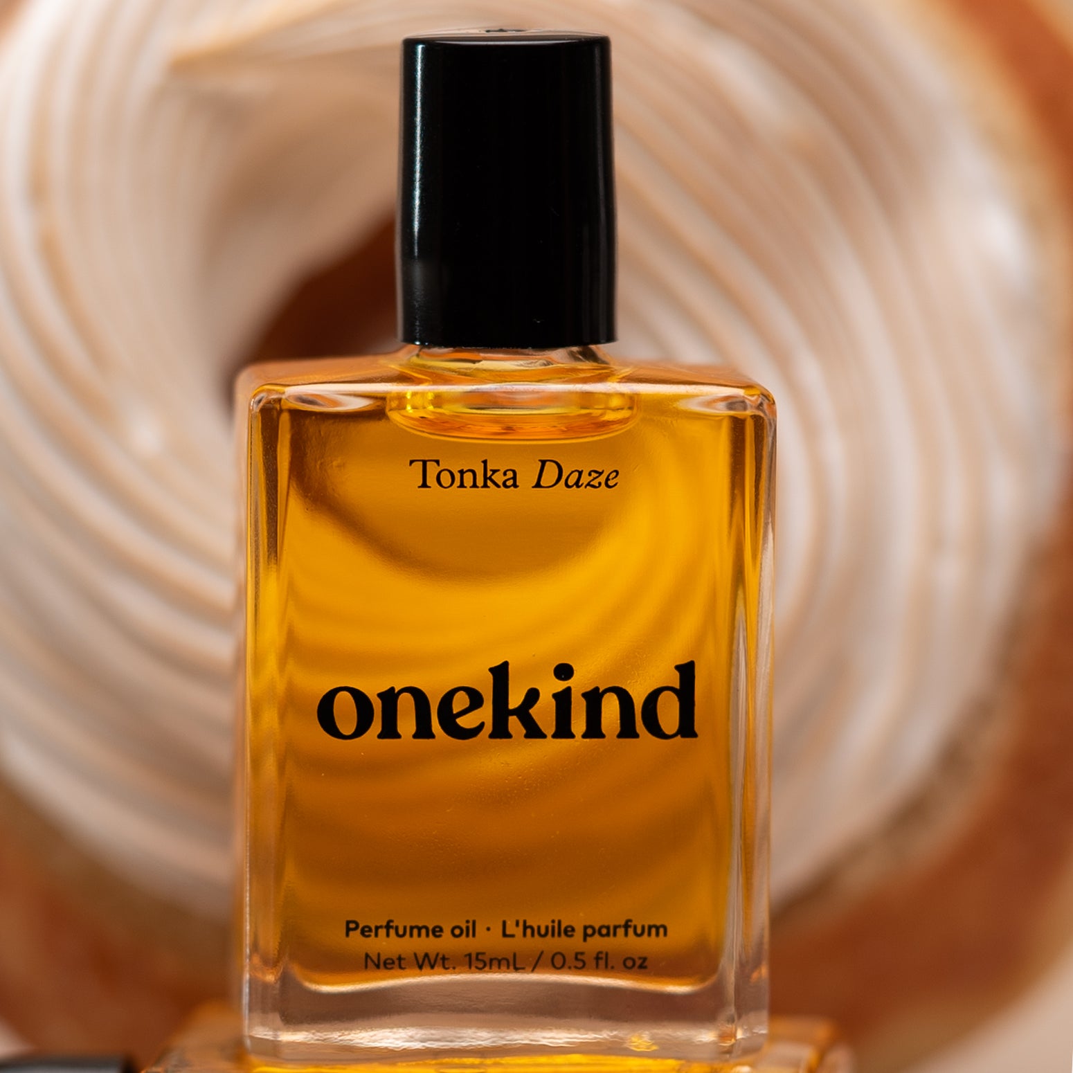 Onekind Tonka Daze Perfume Oil