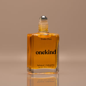 Onekind Tonka Daze Perfume Oil