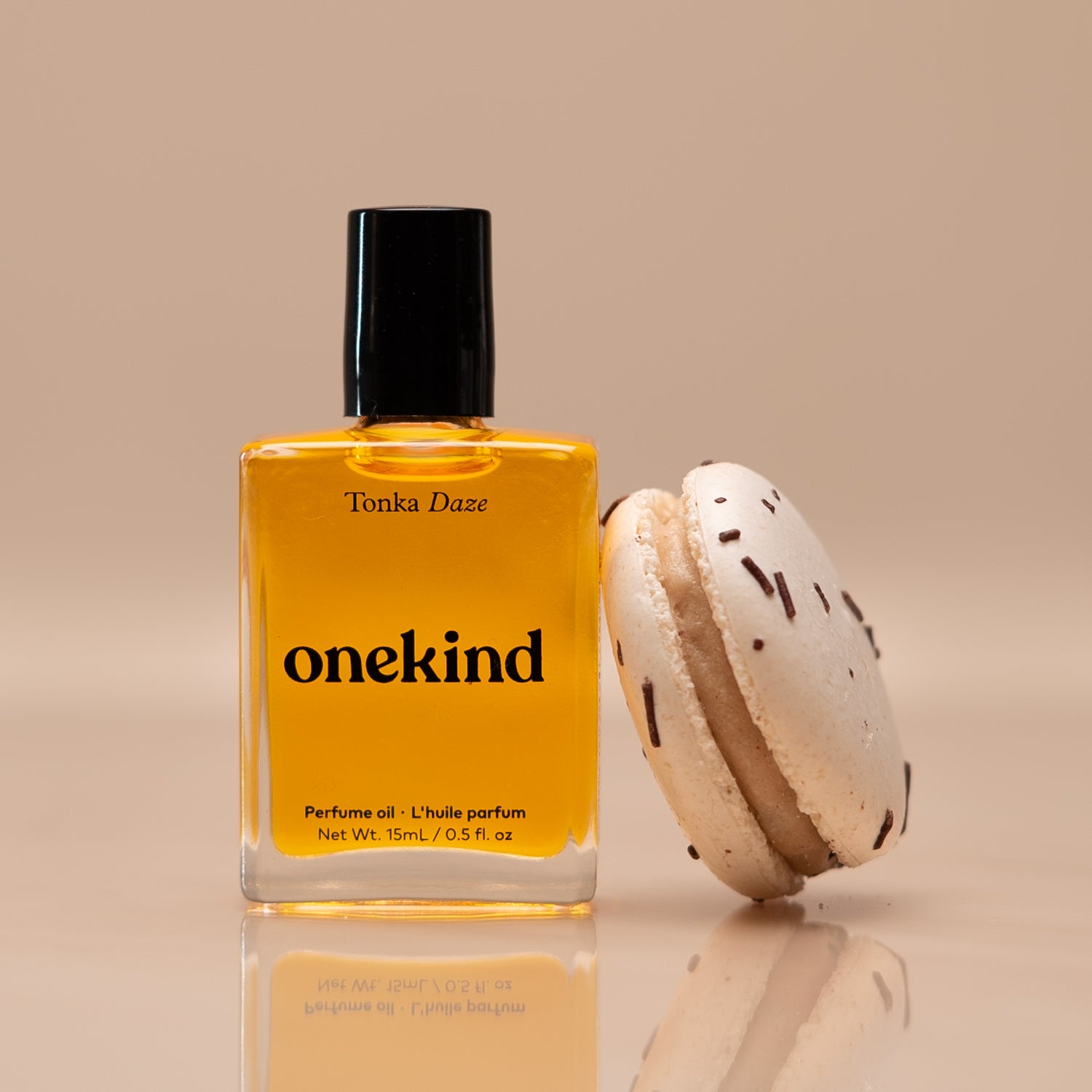 Onekind Tonka Daze Perfume Oil