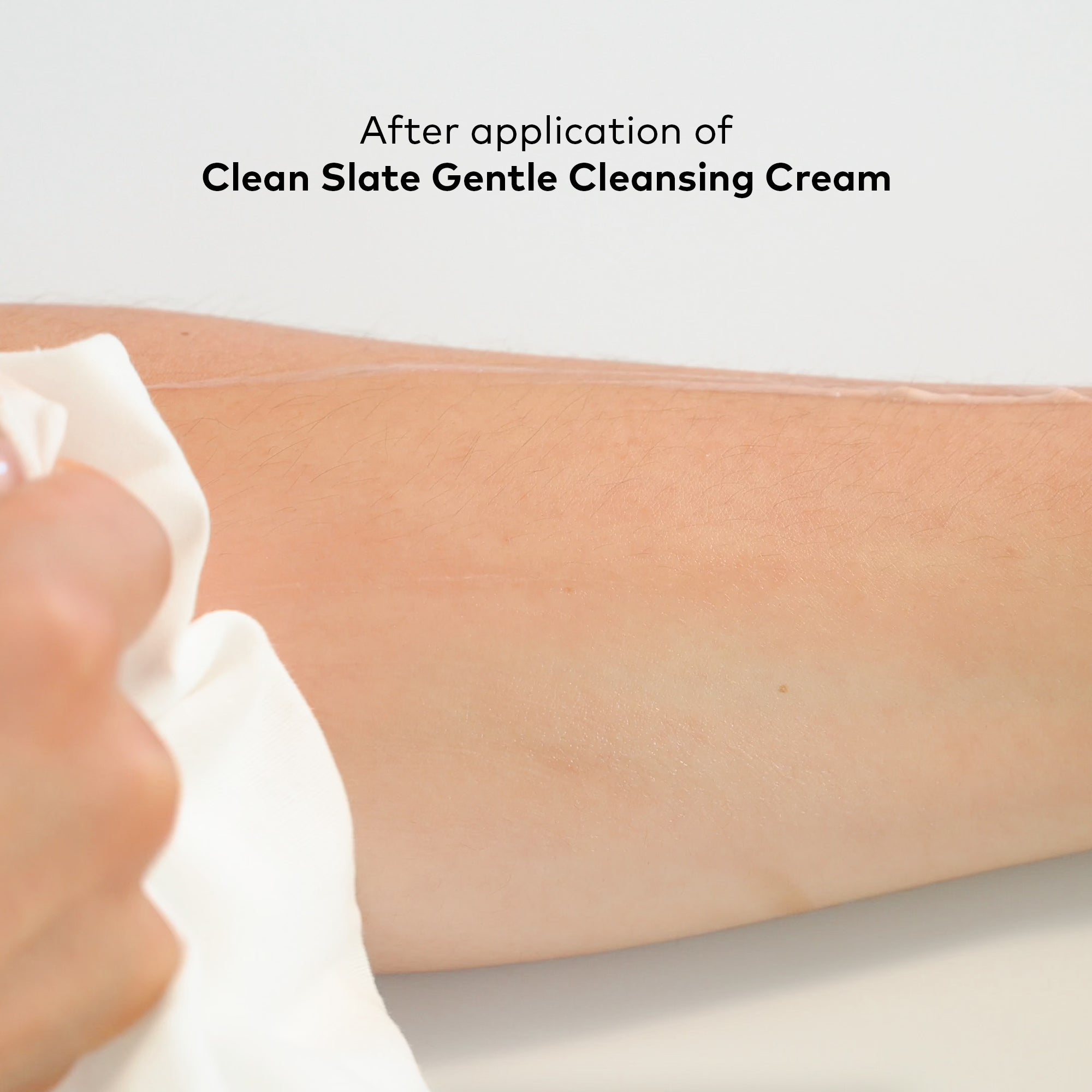 Onekind Clean Slate Gentle Cleansing Cream